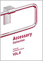 Accessory Collection Vol.6 ^IO ^I[ y[p[z_[ y[p[XgbJ[ tbN ~[ fBV{bNX   T|[g`FA 肷 Lb`ANZT[